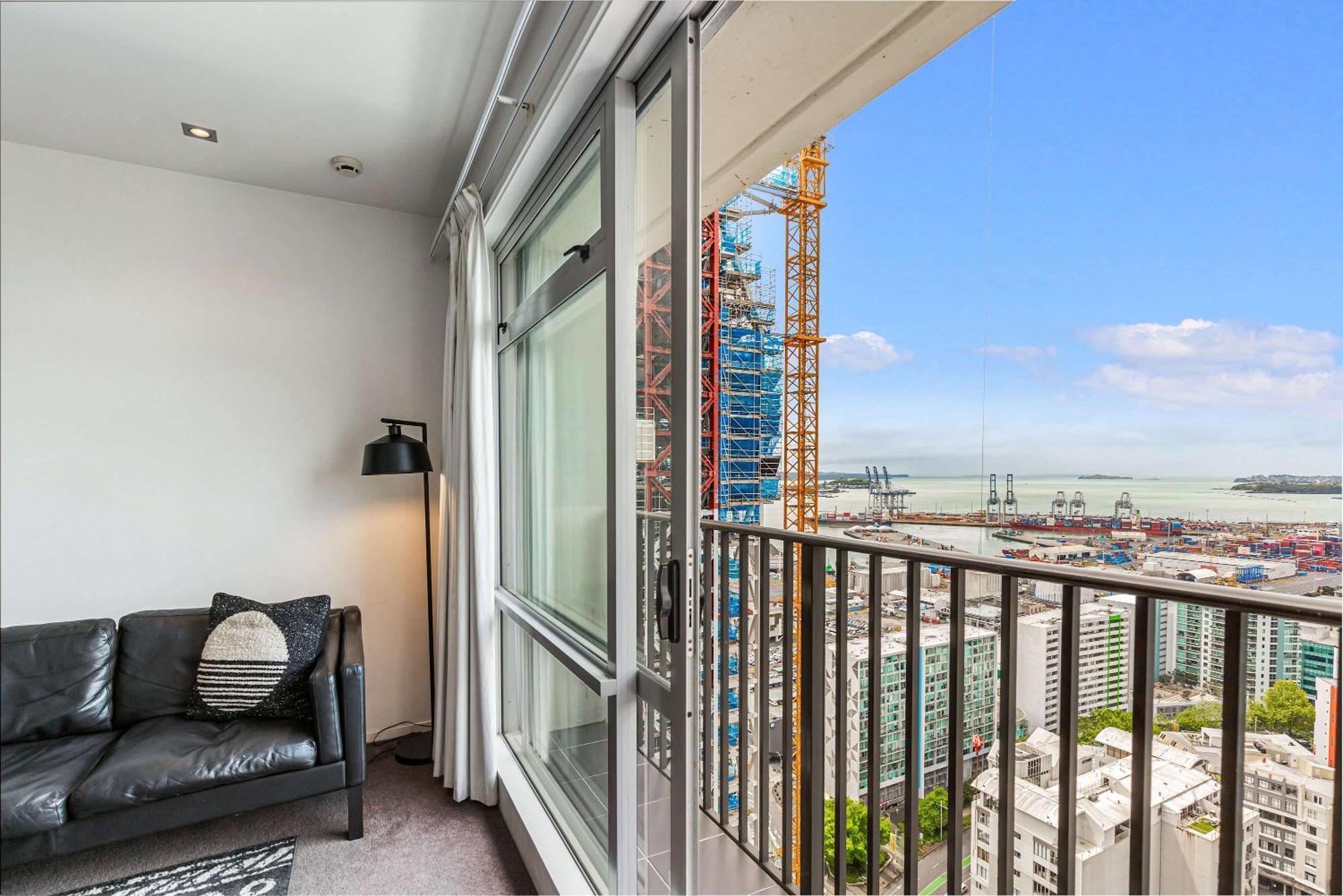 Luxury 2Br Apt In Cbd Pool, Gym, Prime Spot オークランド エクステリア 写真